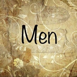 Men’s Cloth and Accessories